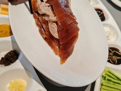 -阿庄新豫菜(通泰路店)