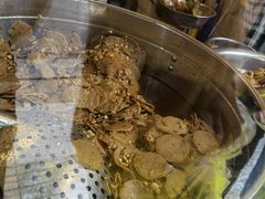 -张记捆鸡(总店)