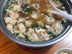 -苹果树下艺术餐厅(通州店)