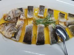 -阿明小菜·海鲜·上海菜(梅陇店)