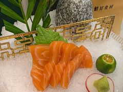 -喜聚薈·花膠雞海鮮火鍋(越秀店)