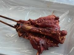 -刘文祥麻辣烫(蛇口店)