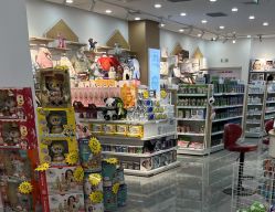 -谷子源孕婴童(金茂览秀城店)