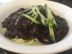 -桃园中华料理炸酱面(燕儿岛路店)
