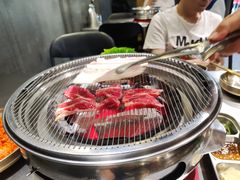 -本炙炭烤·蒲烧活鳗料理店(金沙洲店)