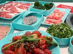 -季季红火锅(柳州城中万达二店)