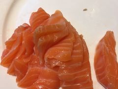 -青岛颐海花园酒店总店·自助餐厅