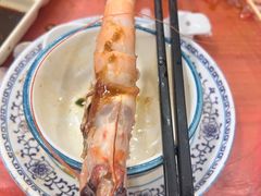 -蚝乡农庄(铁涌赤岸店)