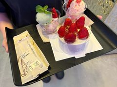 -喜茶(深圳欢乐海岸LAB店)