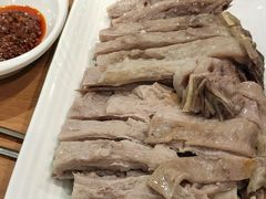 -品回味清真西北楼(宁波首店)