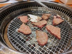 -观品和牛