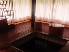 -咸宁万豪温泉谷度假区