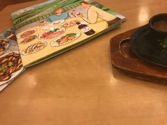 -萨莉亚意式餐厅(梅花园店)