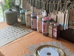 -端艾堂·SPA·艾灸(鸳鸯006店)