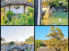 -太平天国历史博物馆(瞻园)