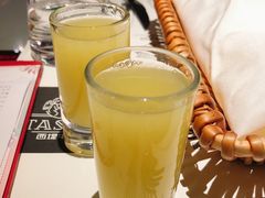 -西堤牛排(北京国瑞店)