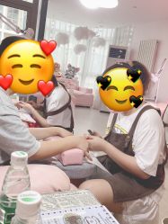 -Beauty Nails 美甲美睫皮肤管理
