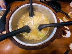 -优壹佳·延边朝鲜族料理(中山北路店)