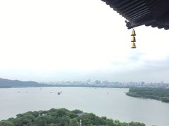 -雷峰塔景区