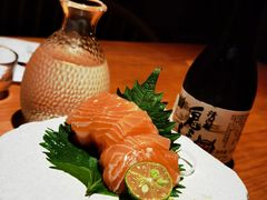 -笑福亭日式料理店(财富中心店)