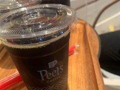 -Peet's Coffee皮爷咖啡(豫园店)