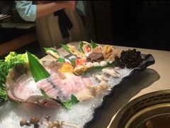 菜品-余欢领鲜火锅(新街口店)