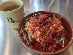 -蜀川川破店·江湖菜·烧烤(北京首店)