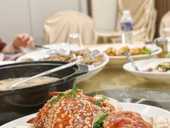 -双天海鲜楼 · 43年老字号