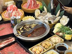 -牛匠和牛寿喜锅(西安总店)