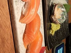 -千代武日本料理(爱建店)