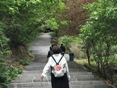 景点-吉林市朱雀山国家森林公园