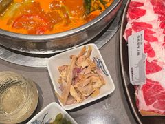 -巴奴毛肚火锅(大剧院店)