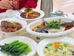 -松雅轩商务婚礼生日(同和店)