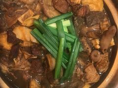 -七爷清汤腩·港式茶餐厅(世博店)