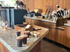 -星巴克臻选(南京艾尚天地店)