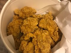 -肯德基(中关村E世界店)