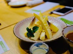 -水之惠鲜鱼料理(王府大街店)