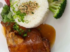 -贝林大翅鲸简餐厅(国家海洋博物馆店)