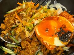 -优壹佳·延边朝鲜族料理(中山北路店)