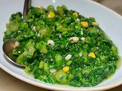 -锦府盐帮·李宅(领展购物广场中关村店)