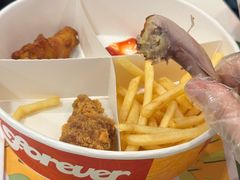 -麦当劳(世纪汇广场店)