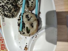 -小杨生煎(愚园路)