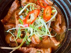 红烧肉-Lam Vien Restaurant