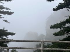 -罗田天堂寨风景区