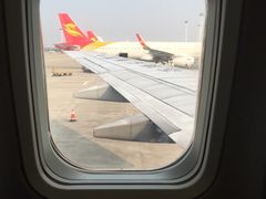 -南昌昌北国际机场