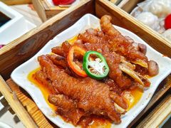 -悦满楼·西关名点·湛江名菜(航空综合大厦店)