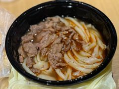 -王记生烫牛杂面馆(兰陵路店)