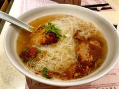 -池记(尖沙咀店)
