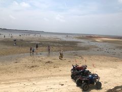 -北海金海湾红树林生态旅游区