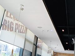 -比格比萨自助(诺亚大厦店)